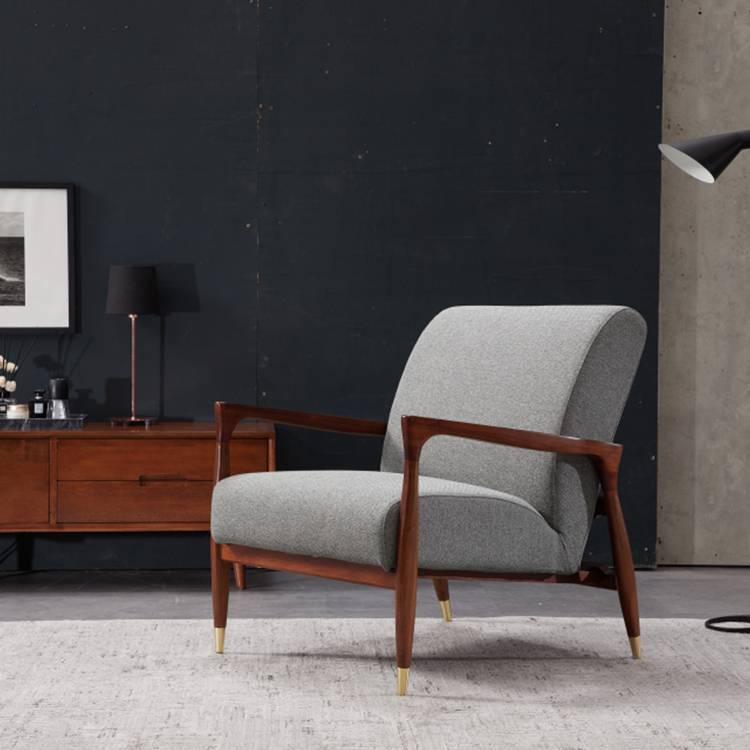 简悦 单椅（布） MG-01A